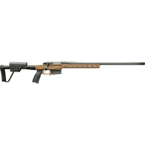 Bergara MG Lite Rifle 308 Win 22 in Magnesium Chassis W/Carbon Barrel