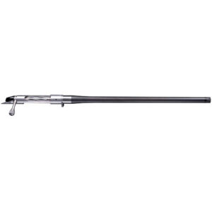 Bergara Premium Barreled Action 308 Win 22 in No. 6 Contour Cure Carbon Threaded