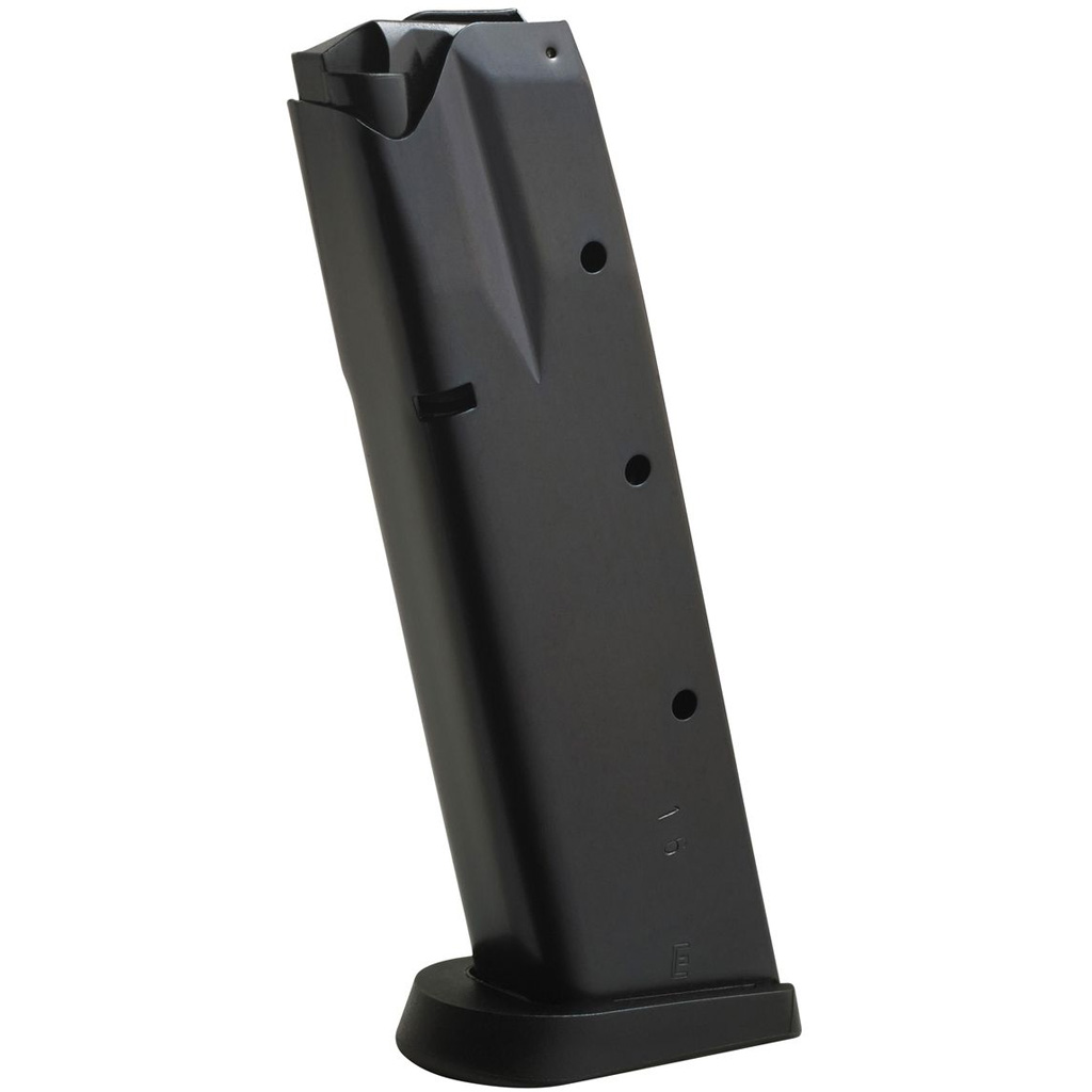 1211922_1.jpg IWI Jericho 941 Magazine 9mm 17 rd. - Image 1
