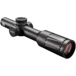 EOTech Vudu FFP Rifle Scope Black 1-6X24mm SR1 Green Reticle MRAD - Image 2