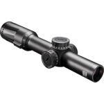 EOTech Vudu FFP Rifle Scope Black 1-6X24mm SR1 Green Reticle MRAD