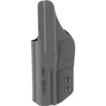 Keltec PR-5.7 Holster  Rounded Gear IWB RH Black - Image 2