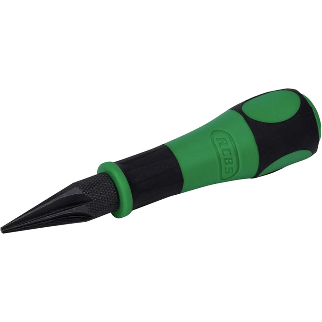 1212017_1.jpg RCBS VLD Debure Tool w/Handle - Image 1