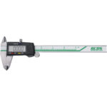 RCBS Electronic Digital Calipers 0-6" - Image 3