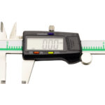 RCBS Electronic Digital Calipers 0-6" - Image 2
