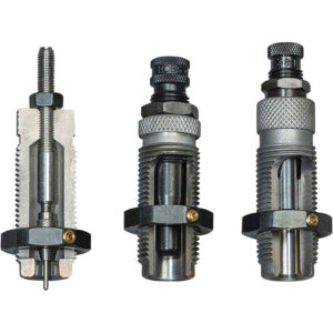 RCBS 3-Die Set 450 Bushmaster