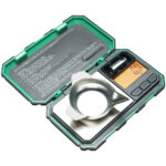 RCBS 1500 Grain Digital Pocket Scale - Image 2