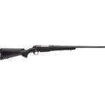 Browning AB3 Composite Stalker Rifle 300 Win Mag. 26 in. Black RH