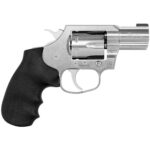 Colt King Cobra Carry Revolver 357 Mag 2 in. DA/SA Stainless 6 rd. - Image 3