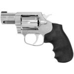 Colt King Cobra Carry Revolver 357 Mag 2 in. DA/SA Stainless 6 rd. - Image 2