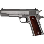 Colt 1911 Pistol 45 ACP 5 in. Stainless 8 rd. - Image 3