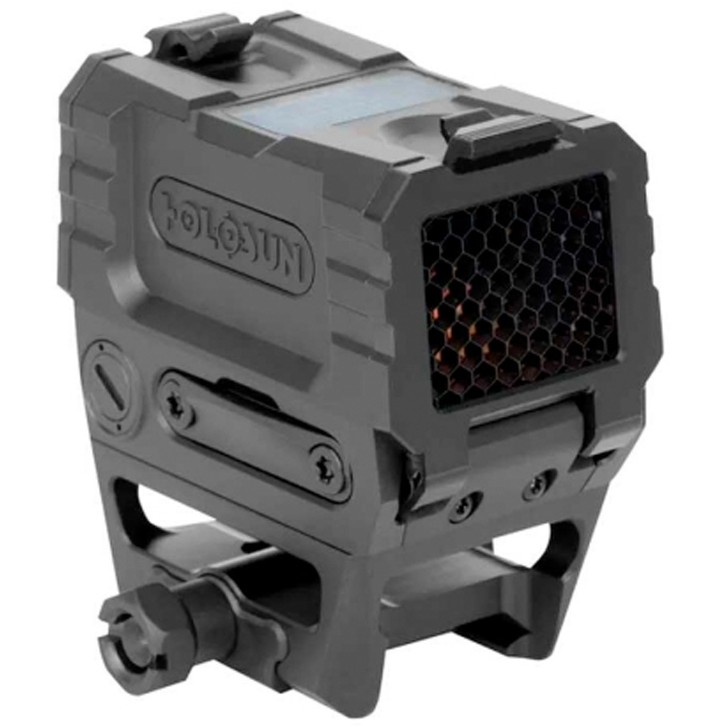 1212400_2.jpg Holosun AEMS Rifle Sight Green Multi-Reticle - Image 1