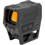 Holosun AEMS Rifle Sight Gold 2MOA Dot - Image 2