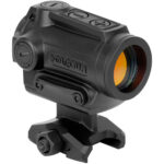 Holosun ARO-EVO Rifle Sight Red Special Purpose Reticle - Image 2