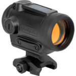 Holosun ARO-EVO Rifle Sight Gold Special Purpose Reticle - Image 2
