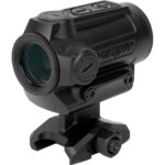 Holosun ARO CORE Rifle Sight Red 2 MOA Dot Reticle - Image 2