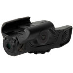 Holosun Rail Mounted Laser Green Laser Polymer