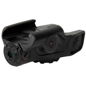 Holosun Rail Mounted Laser Green Laser Polymer