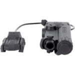 Holosun IRIS Laser System Green Laser w/Remote Cable Switch - Image 3