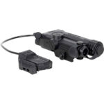 Holosun IRIS Laser System Green Laser w/Remote Cable Switch - Image 2