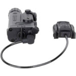 Holosun IRIS Laser System Green Laser w/Remote Cable Switch