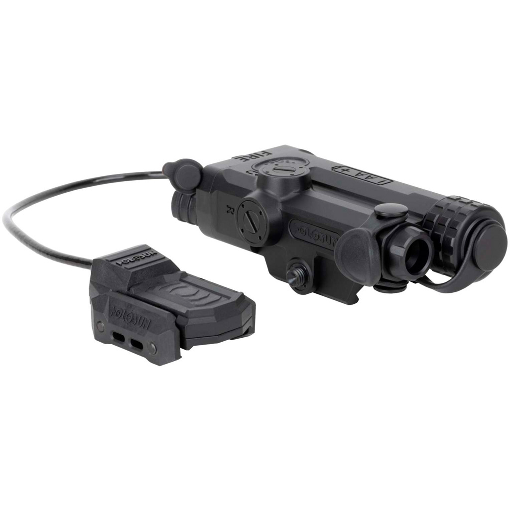 1212430_2.jpg Holosun IRIS Laser System Red Laser w/Remote Cable Switch - Image 1