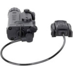 Holosun IRIS Laser System Red Laser w/Remote Cable Switch - Image 2
