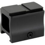 Holosun 509 Adapter Adapter to Picatinny Lower 1/3 CW - Image 2