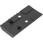 Holosun 407/507K Adapter Adapter to CZ P10 - Image 3