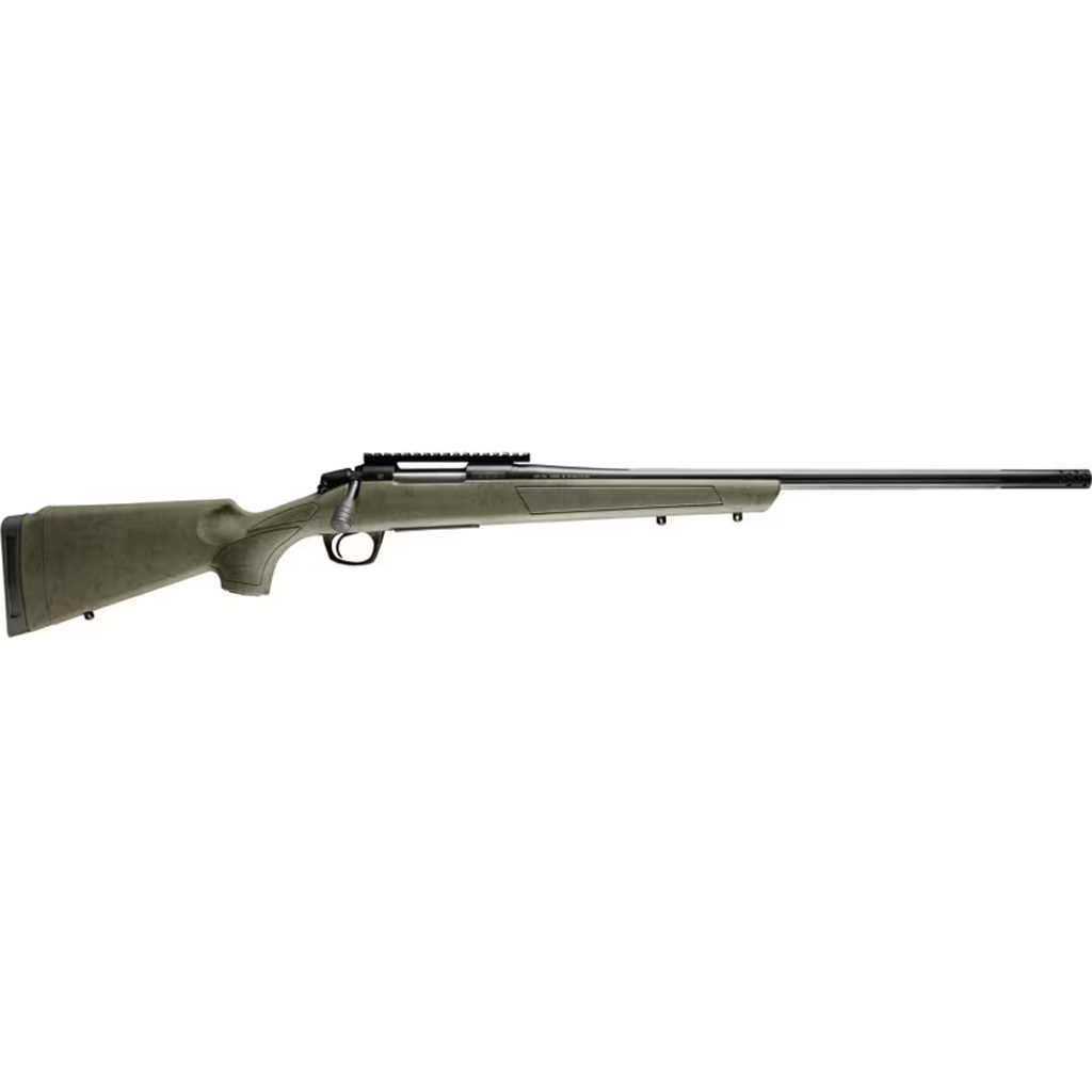 1212450_1.jpg CVA Cascade XT Rifle 223 Rem 22 in. ODG w/ Black w/ Black Web RH - Image 1
