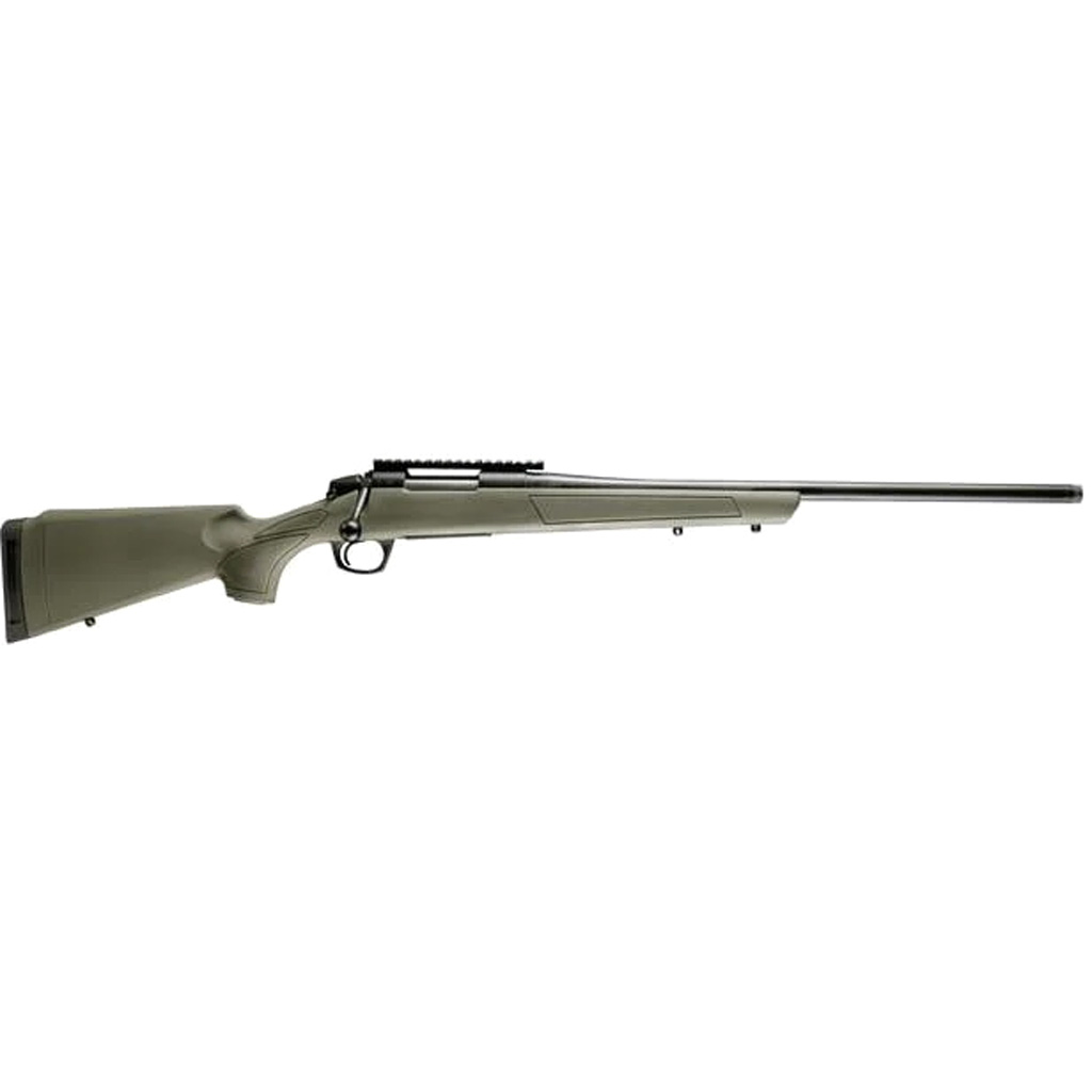 1212455_1.jpg CVA Cascade Rifle 6.5 PRC 24 in. OD Green RH - Image 1