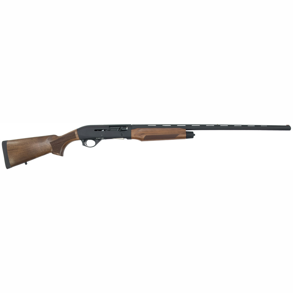 1212544_1.jpg Spandau S2 Shotgun 20 Ga. 28 in. Wood Stock 3 in. 5 rd. - Image 1