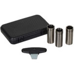 MAC 1014 Marine Shotgun 12 ga. 18.5 in. Nickle/Black 3 in. 5 rd.