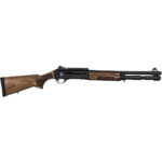 MAC 1014 Wood Semi 12 ga. 18.5 in. Black/Wood 3 in. 5 rd. - Image 2