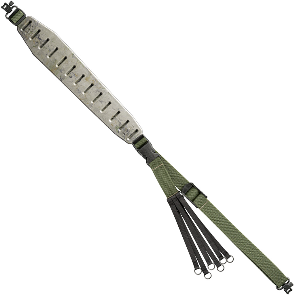 1212614_1.jpg Quake Claw 2.0 Game Hauler Sling Camo - Image 1