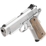 Dan Wesson Specialist Commander Pistol 45 ACP 4.25in. Stainless/VZOperatorII Grips 8+1rd - Image 2