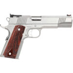 Dan Wesson Pointman Pistol 45 ACP 5 in. Stainless 8+1 rd. - Image 2