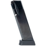 CZ Pistol Magazine 9mm 19 rd. Extended Fits 75, SP-01 - Image 2