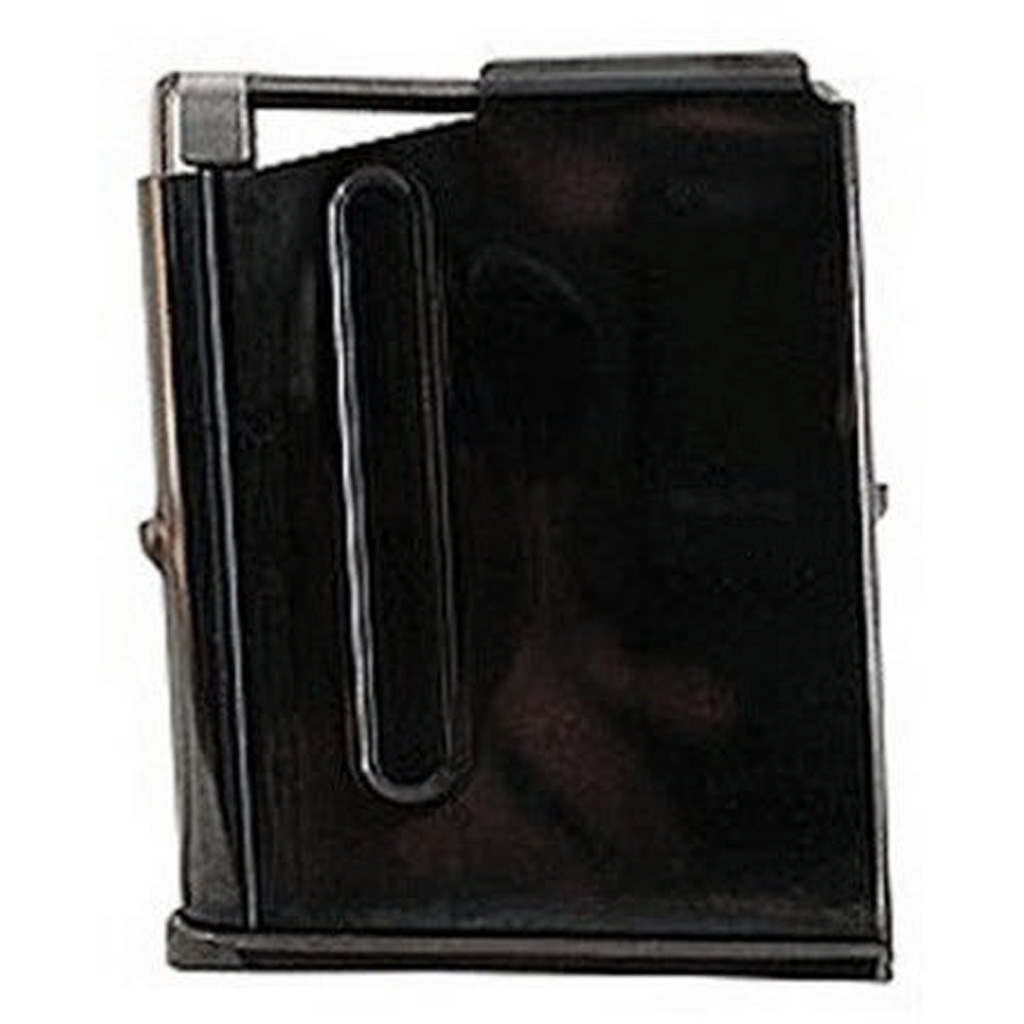 1212828_1.jpg CZ Rimfire Rifle Magazine 22LR/17HM2 5rd Polymer Fits 457, 512, 455, 453,452 - Image 1