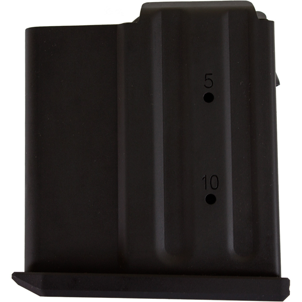 1212843_1.jpg CZ Rifle Magazine 243 Win/308 Win 10 rd. Fits 557 - Image 1