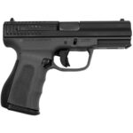 FMK 9C1 G2 Basic Pistol 9mm 3.87 in. Black 14 rd. - Image 3