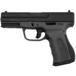 FMK 9C1 G2 Basic Pistol 9mm 3.87 in. Black 14 rd. - Image 2