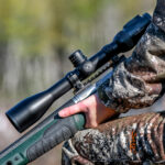 Warne Mountain Tech Rail Matte Black 20 MOA Winchester 70 Long Action - Image 2