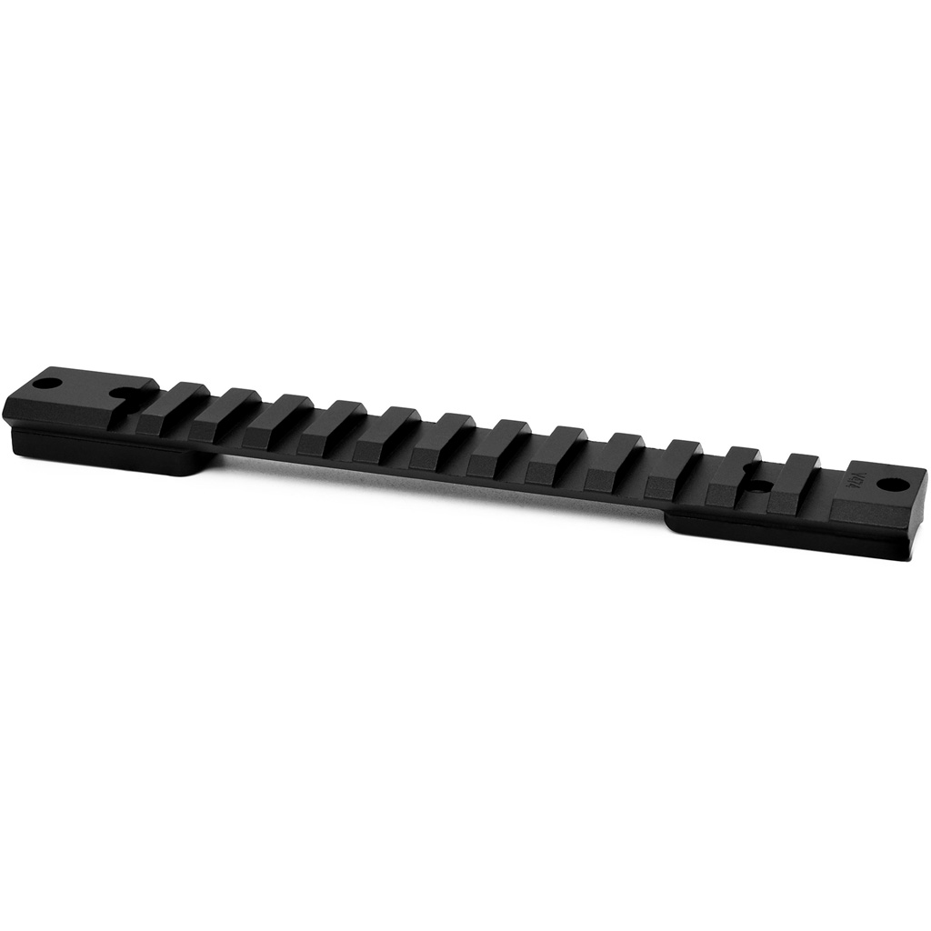 1212920_1.jpg Warne Vapor Picatinny Rail Matte Black Remington 700 Long Action - Image 1