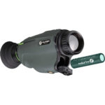 Alpen Thermal Monocular 35mm, Wifi, Green - Image 3