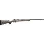 Browning X-Bolt 2 Hunter Laminate Rifle 300 Win Mag 26 in. Grey Laminate 3 rd.