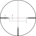 Leupold VX-6HD Gen2 Rifle Scope 3 - 18X56 30mm SF Illum. Firedot Twilight Hunter