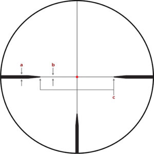 Leupold VX-6HD Gen2 Rifle Scope 3 - 18X56 30mm SF Illum. Firedot Twilight Hunter