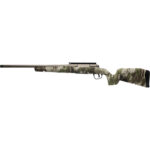 Savage Axis 2 Pro Woodland Rifle 6mm  Arc 20 in. Woodland RH - Image 3