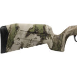 Savage Axis 2 Pro Woodland Rifle 6mm  Arc 20 in. Woodland RH - Image 2